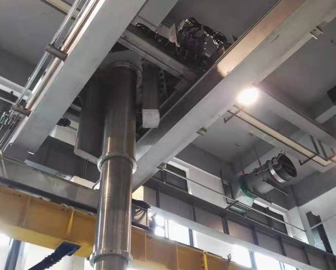 3、XX核退役工程：（熱室）數(shù)控起重機.jpg